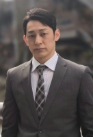 青山　一澄