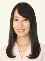 内海 香織
