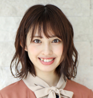 沖口 優奈