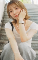 鮫島　れおな