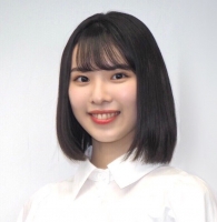 白木 美羽