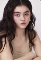 ヘイリー華里奈
