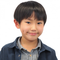 勝間 龍翔