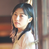 松村 彩可