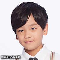 岩間　洵之介