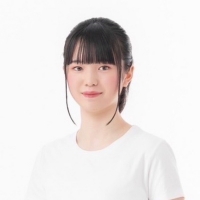 白河　望歩