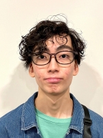 竹内　蒼太