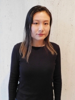 齋藤　愛