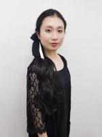 豊永　彩理乃