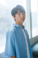 坂本　桜涼