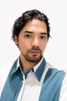 清水裕三郎