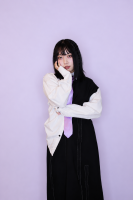 白羽　ゆの