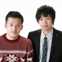 ボンゴレピーナッツ