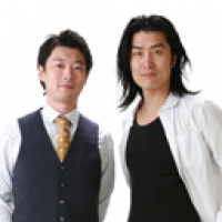 インディゴイエロー