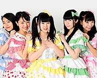 煌星のミルフィーユ