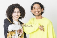 &amp;ゴンザレス