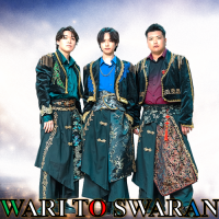 WARI TO SWARAN