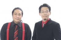 トラノイズ